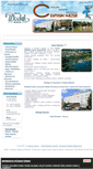 Mobile Screenshot of hotelwodnik.info